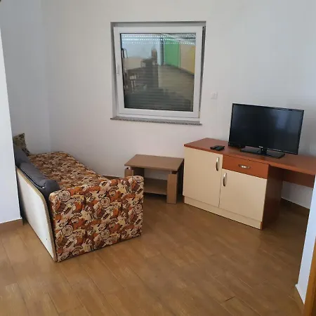Noemi Appartement *