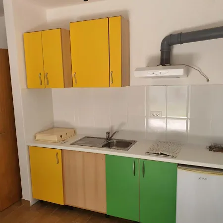 Noemi Appartement Ždrelac